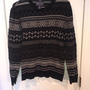 American Rag Winter Sweater